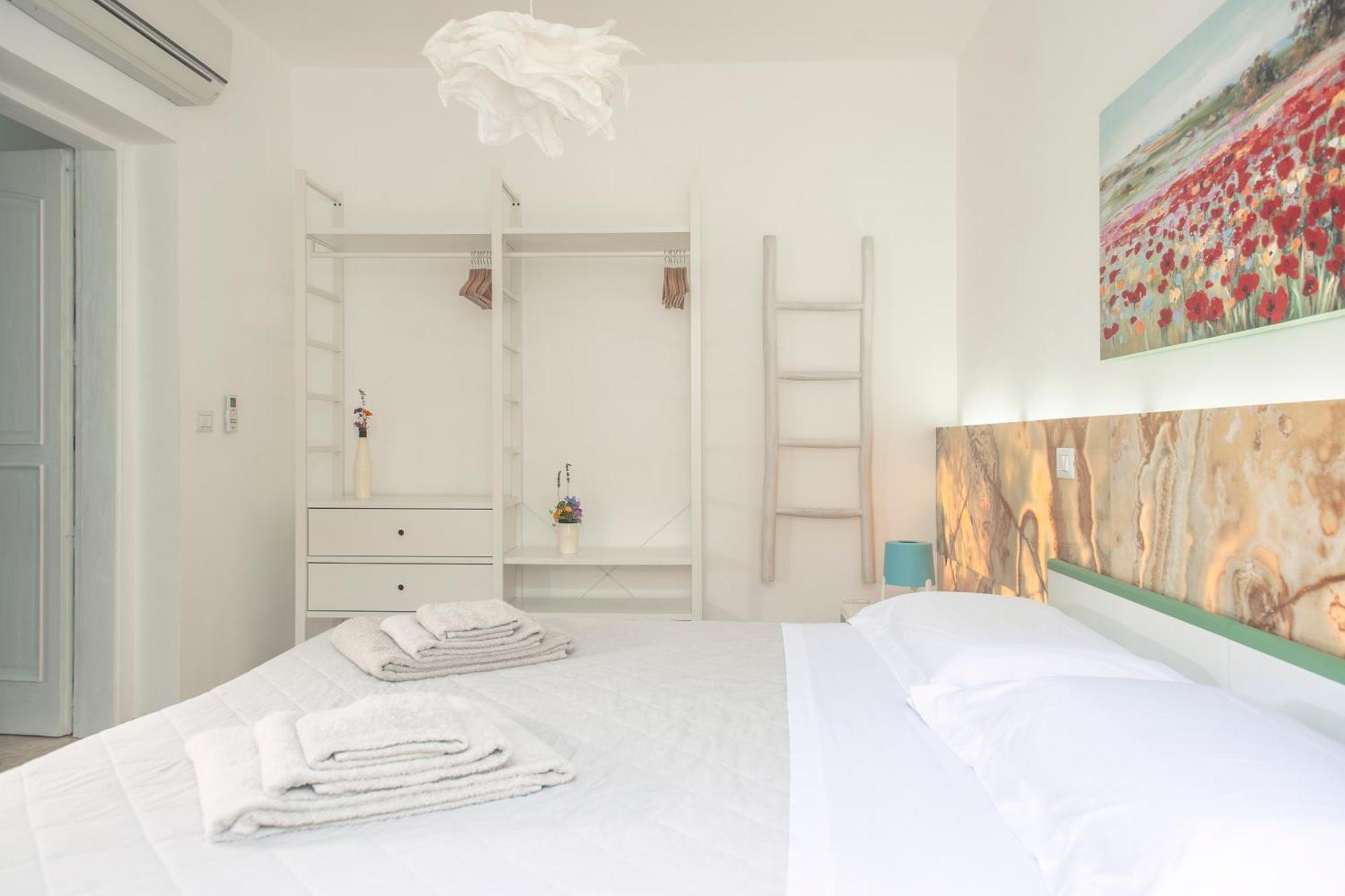 Dimora Il Mandorlo Hotel ออสตูนี ภายนอก รูปภาพ