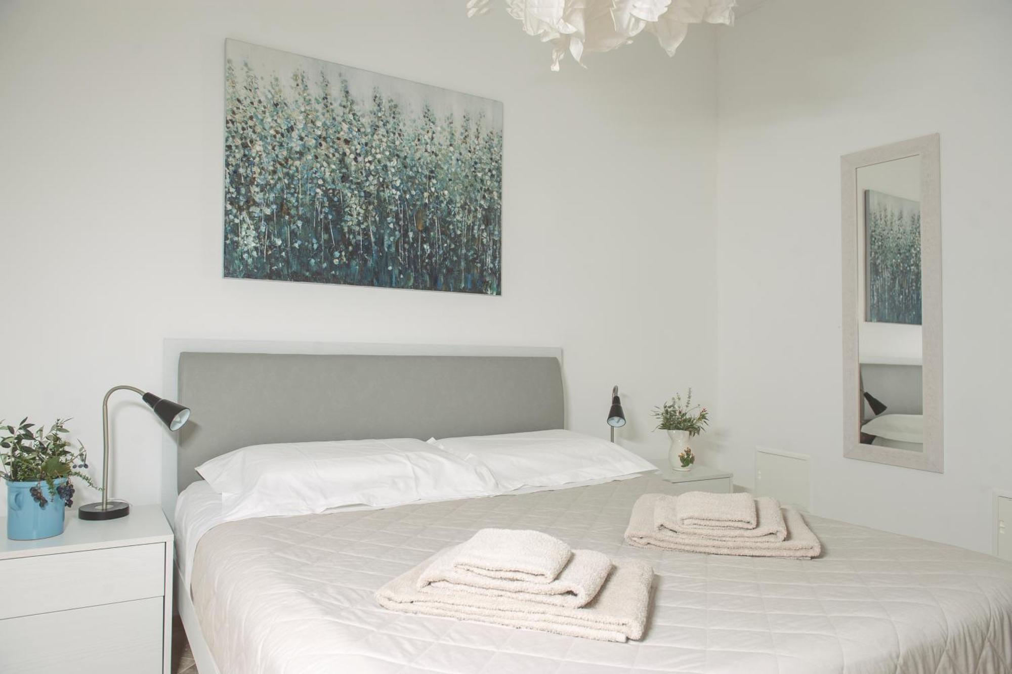 Dimora Il Mandorlo Hotel ออสตูนี ภายนอก รูปภาพ